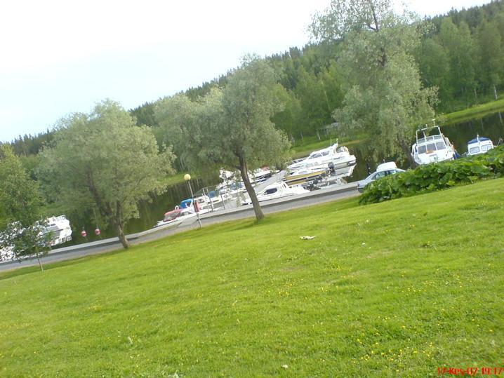 Huoneistohotelli DomusVirdois Exteriör bild