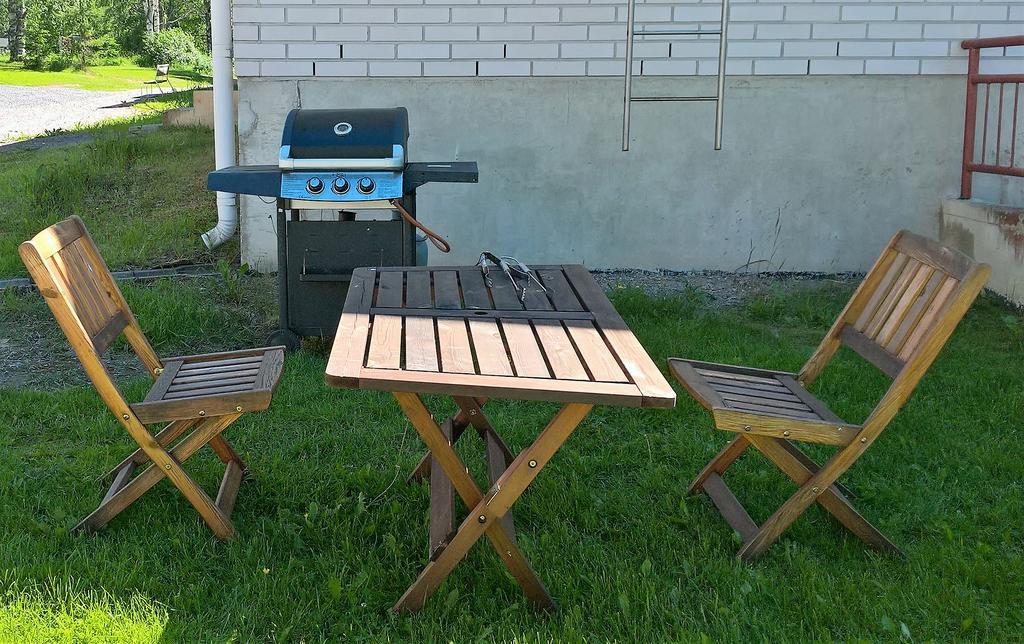 Huoneistohotelli DomusVirdois Exteriör bild