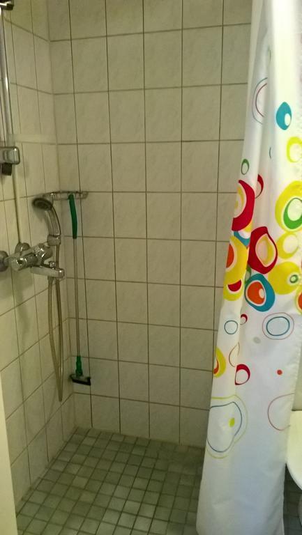 Huoneistohotelli DomusVirdois Exteriör bild
