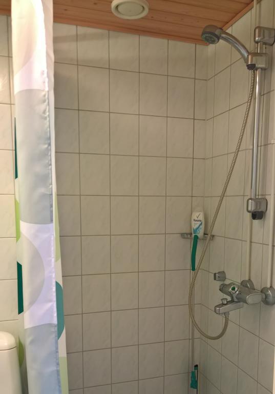 Huoneistohotelli DomusVirdois Exteriör bild