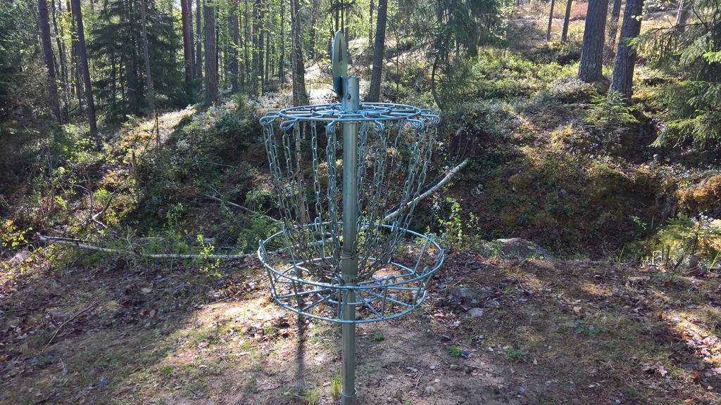 Huoneistohotelli DomusVirdois Exteriör bild