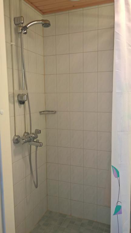 Huoneistohotelli DomusVirdois Exteriör bild
